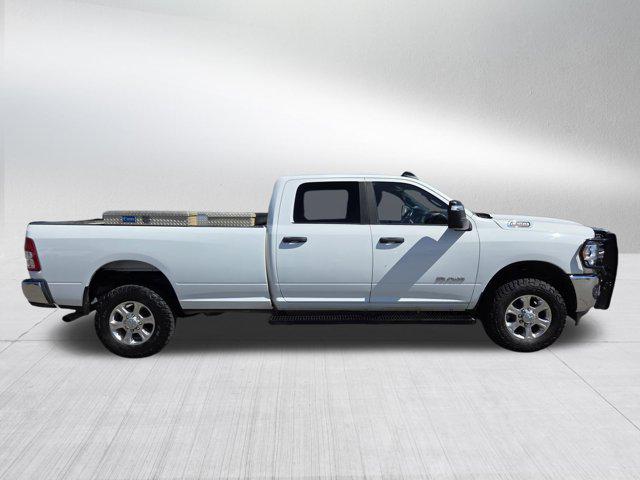 2023 Ram 2500 Big Horn Crew Cab 4x4 8 Box