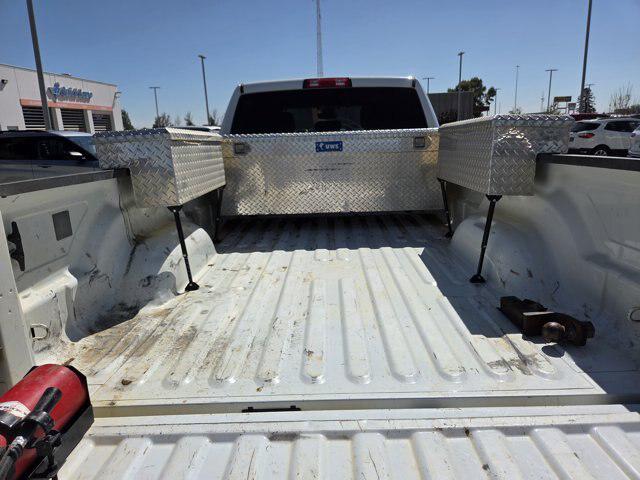 2023 Ram 2500 Big Horn Crew Cab 4x4 8 Box