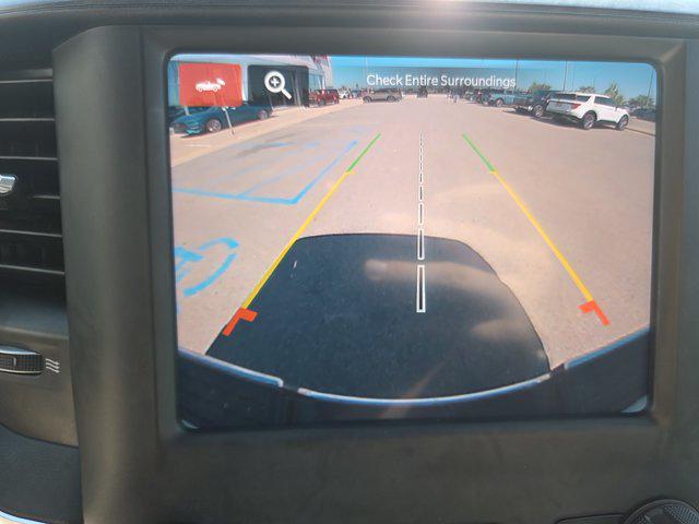 2023 Ram 2500 Big Horn Crew Cab 4x4 8 Box