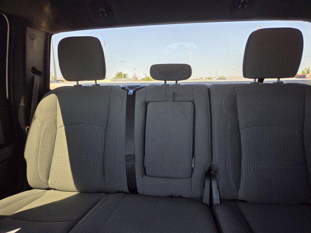 2023 Ram 2500 Big Horn Crew Cab 4x4 8 Box