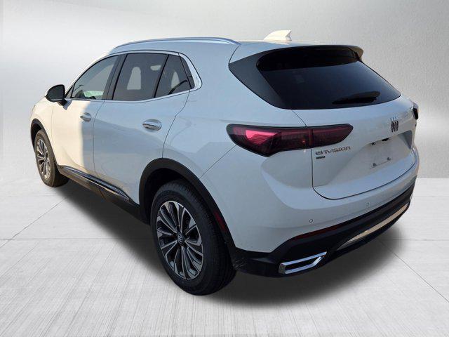 2024 Buick Envision Preferred AWD