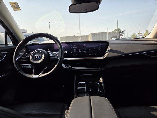 2024 Buick Envision Preferred AWD
