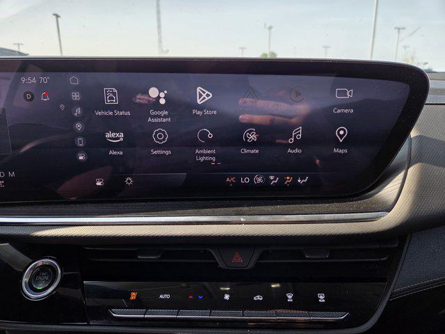 2024 Buick Envision Preferred AWD