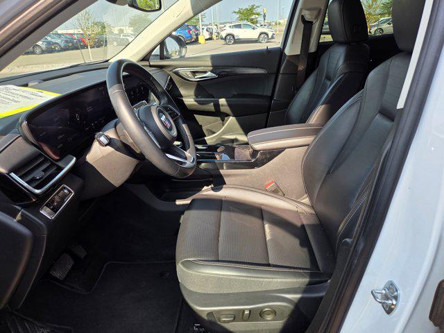 2024 Buick Envision Preferred AWD