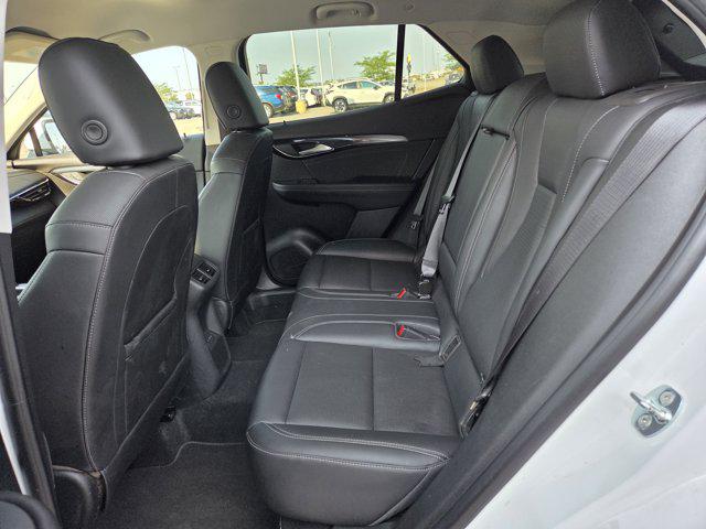 2024 Buick Envision Preferred AWD