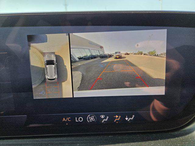 2024 Buick Envision Preferred AWD