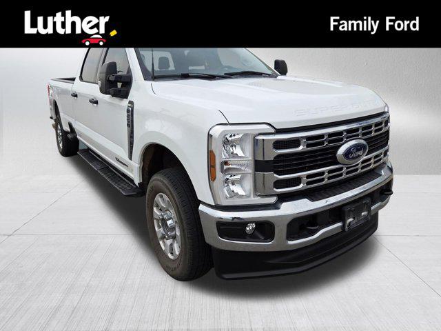 2024 Ford F-250 XLT for sale in Fargo, ND