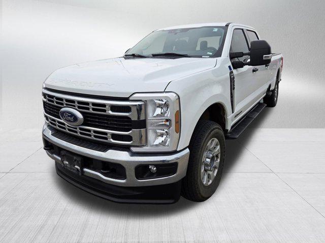 2024 Ford F-250 XLT