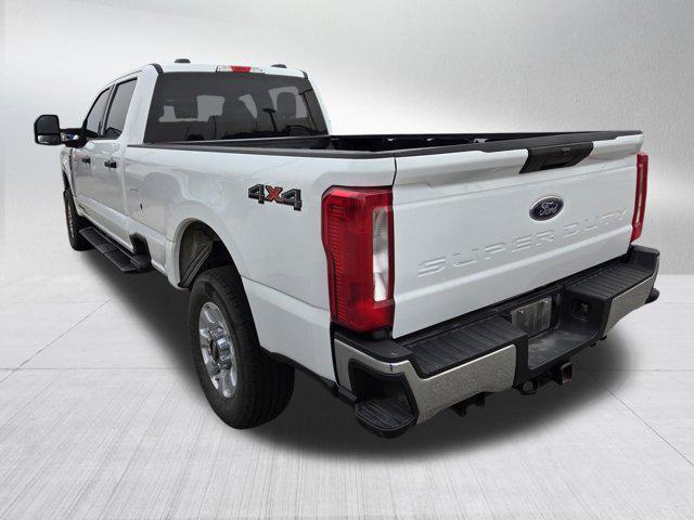 2024 Ford F-250 XLT