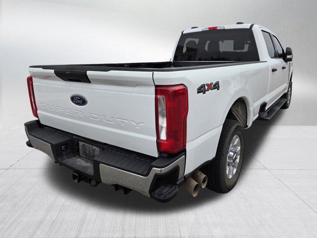 2024 Ford F-250 XLT