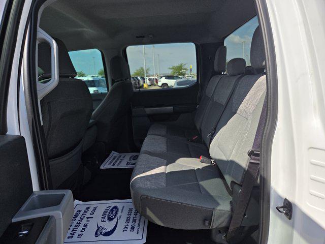 2024 Ford F-250 XLT