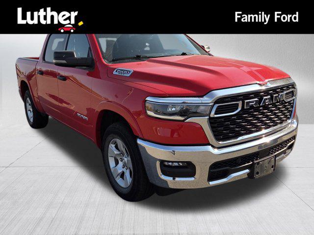 2025 Ram 1500 Big Horn Crew Cab 4x4 5'7" Box for sale in Fargo, ND