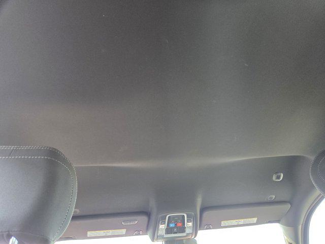 2025 Ram 1500 Big Horn Crew Cab 4x4 5'7" Box
