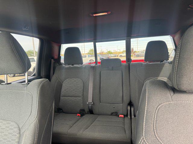 2025 Ram 1500 Big Horn Crew Cab 4x4 57 Box