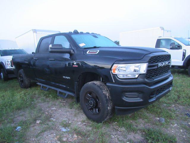 2022 Ram 3500 Tradesman Crew Cab 4x4 8' Box for sale in Fort Myers, FL