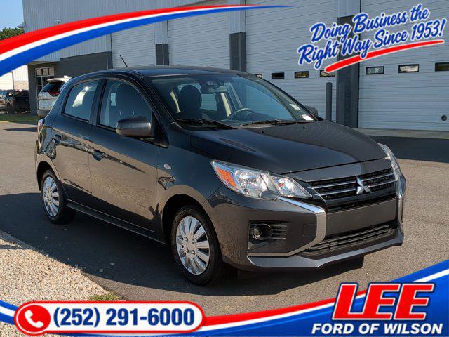 2024 Mitsubishi Mirage ES for sale in Wilson, NC