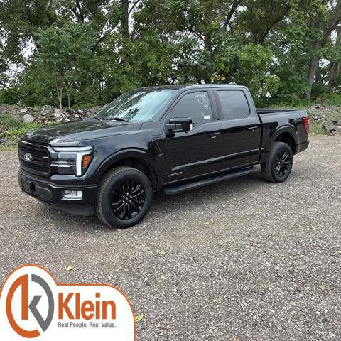 2024 Ford F-150 LARIAT for sale in Winneconne, WI