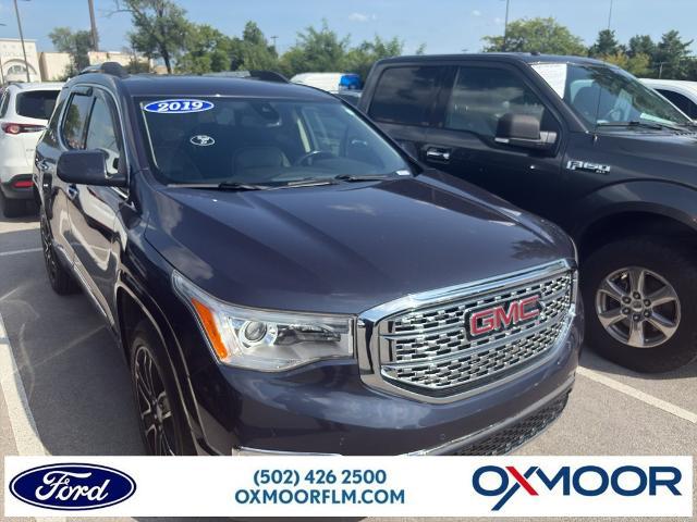 2019 GMC Acadia Denali for sale in Louisville, KY