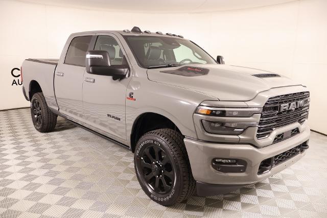 2026 Ram 2500 Laramie Crew Cab 4x4 6'4" Box for sale in Yukon, OK
