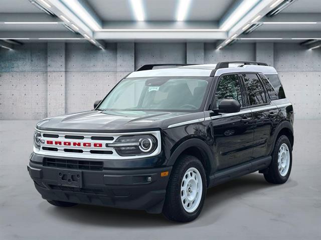 2023 Ford Bronco Sport Heritage for sale in Saint James, NY