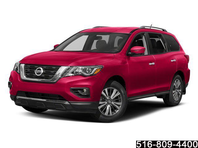 2018 Nissan Pathfinder SV for sale in Wantagh, NY