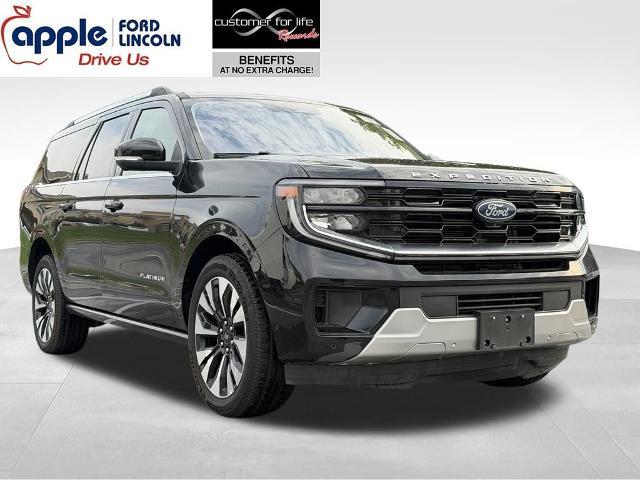 2025 Ford Expedition Platinum MAX for sale in Columbia, MD
