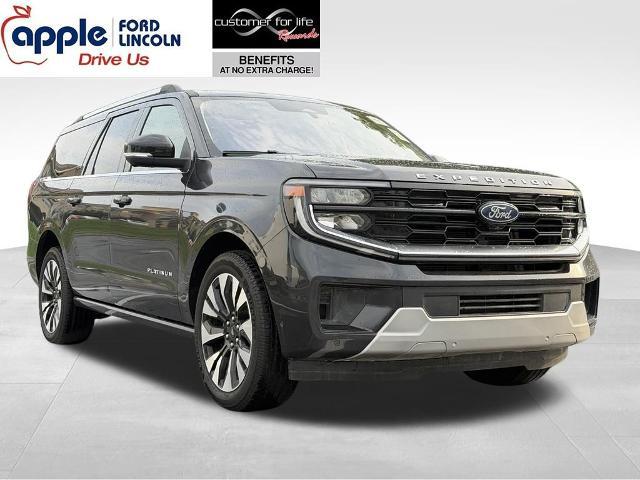 2025 Ford Expedition Platinum MAX for sale in Columbia, MD