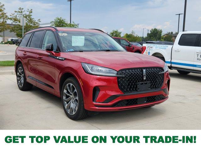 2025 Lincoln Aviator Premiere for sale in Loveland, CO