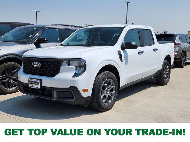 2025 Ford Maverick XLT for sale in Loveland, CO