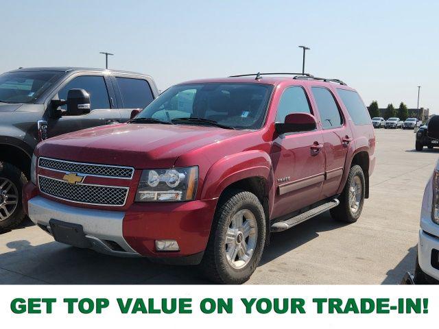 2013 Chevrolet Tahoe LT for sale in Loveland, CO