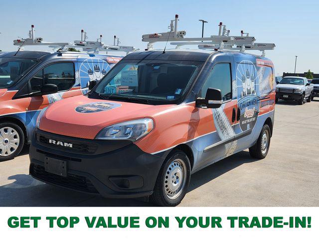 2021 Ram ProMaster City Tradesman Cargo Van for sale in Loveland, CO
