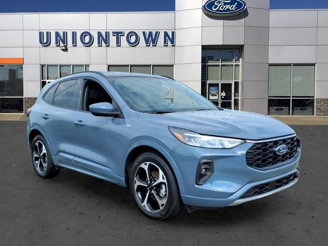 2024 Ford Escape ST-Line Select for sale in Uniontown, PA