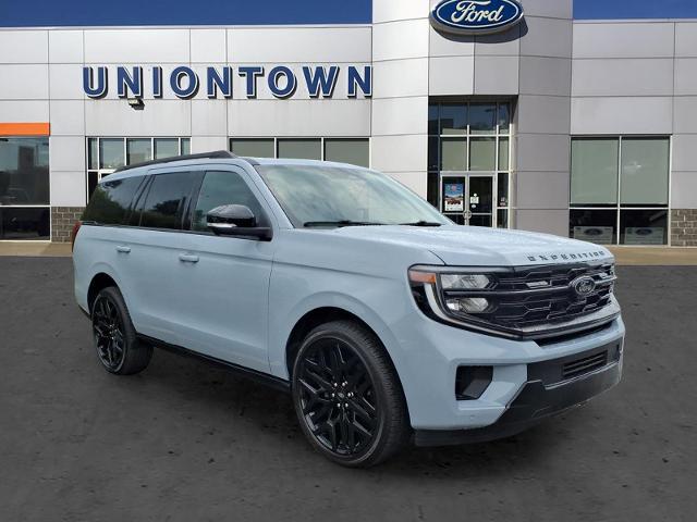 2026 Ford Expedition Platinum for sale in Uniontown, PA
