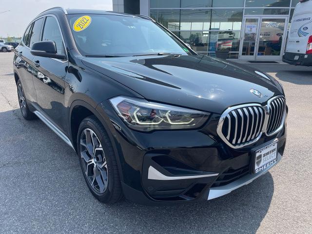 2022 BMW X1 xDrive28i for sale in Springfield, VA
