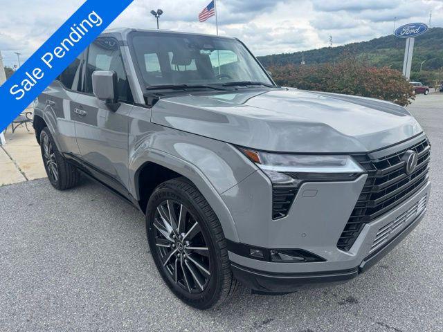 2026 Lexus GX 550 Luxury for sale in Boswell, PA