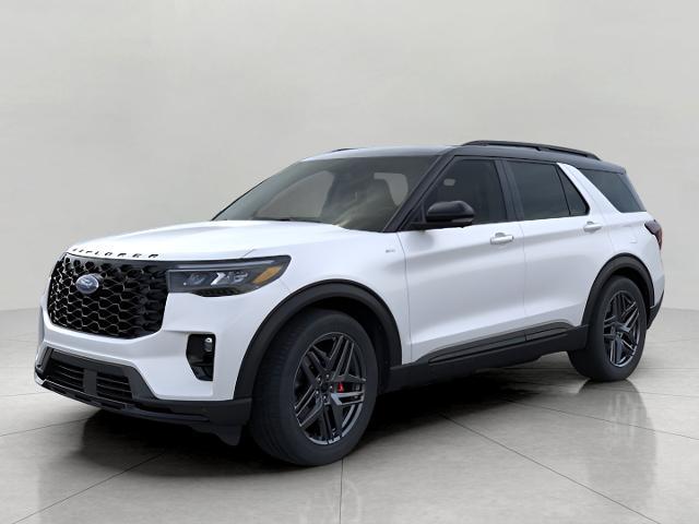 2026 Ford Explorer ST-Line for sale in Neenah, WI