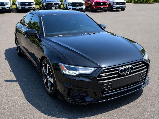 2021 Audi A6 Premium 55 TFSI quattro S tronic for sale in Neenah, WI