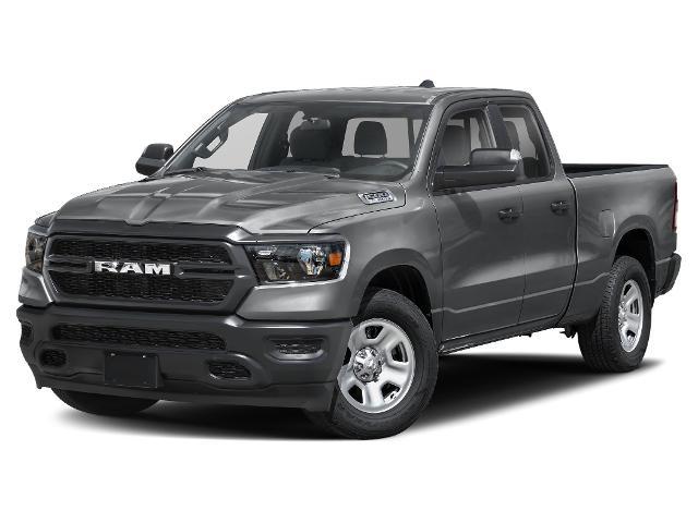 2023 Ram 1500 Tradesman Quad Cab 4x4 6'4" Box for sale in Muenster, TX