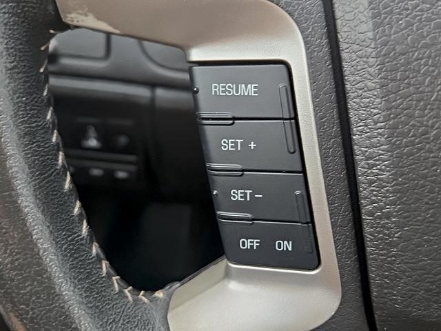 2010 Ford Fusion Sport