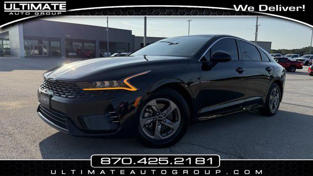 2022 Kia K5 LXS for sale in Mountain Home, AR