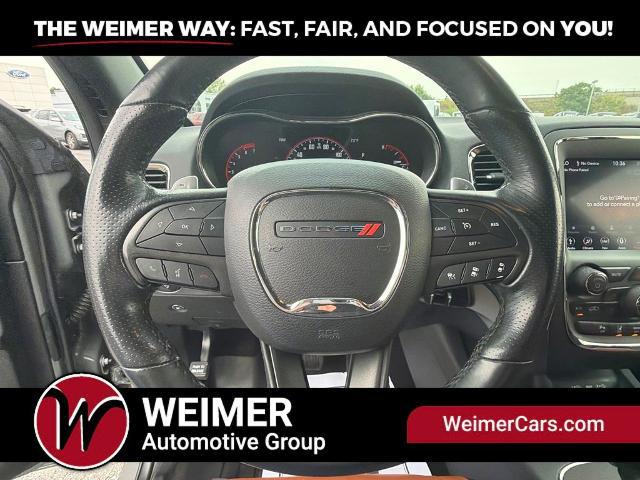 2019 Dodge Durango R/T AWD