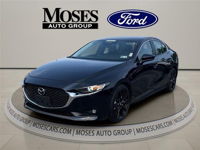 2024 Mazda Mazda3 2.5 S Select Sport for sale in JEFFERSON, WV