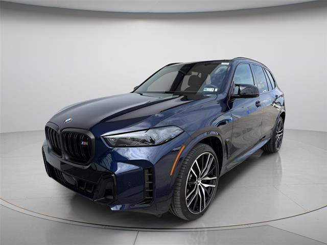 2026 BMW X5 M60i for sale in JEFFERSON, WV
