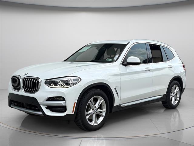 2020 BMW X3 xDrive30i for sale in JEFFERSON, WV