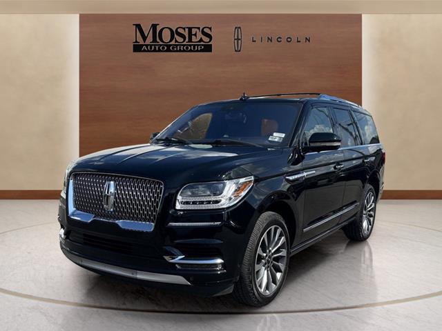 2018 Lincoln Navigator Select for sale in JEFFERSON, WV