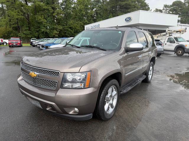 2013 Chevrolet Tahoe LTZ for sale in Wallace, NC