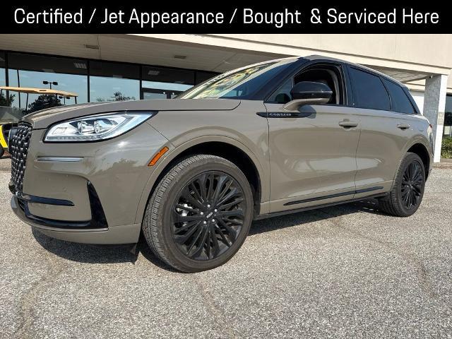 2025 Lincoln Corsair Reserve for sale in Louisville, KY
