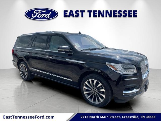 2019 Lincoln Navigator L Reserve for sale in Crossville, TN