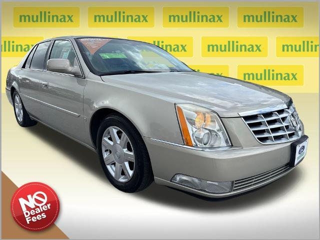 2007 Cadillac DTS Professional V8 for sale in Lake Park, FL