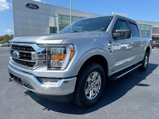2022 Ford F-150 XLT for sale in Pine Bluff, AR